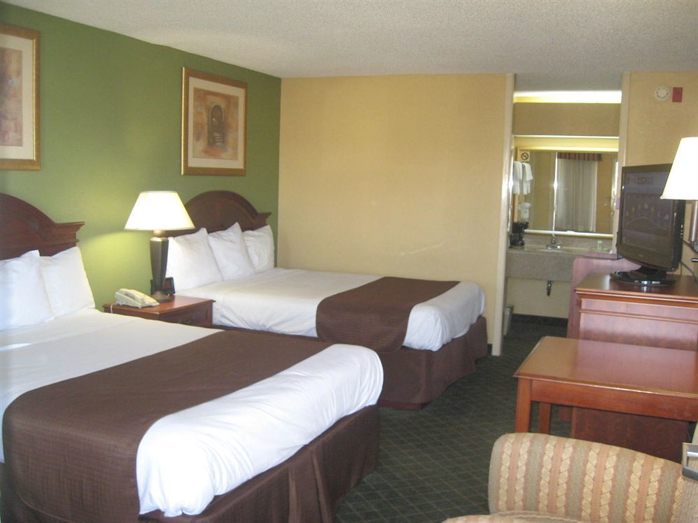 Motel Super 8 By Wyndham Macon West Extérieur photo